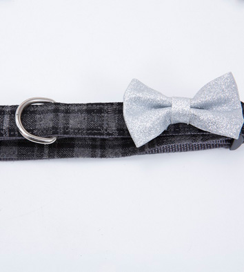 Dog Bow Leash