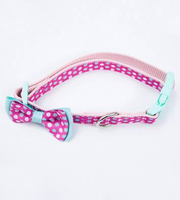 Dog Bow Leash