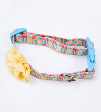 Dog Bow Leash